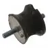 Подушка КПП BMW 3 (E36/E46)/5 (E34/E39)/7 (E38) 2.0 91-06 FEBI BILSTEIN 04517 (фото 6)