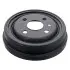 Барабан тормозной OPEL ASTRA F/KADETT D-E задн. (FEBI) FEBI BILSTEIN 08848 (фото 1)