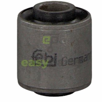 Сайлентблок подушки двигуна (зад.) Citroen Berlingo 2.0HDI (d=12mm) FEBI BILSTEIN 09400