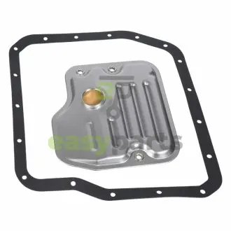 Фільтр АКПП Toyota Avensis 03-08 (к-кт з прокладкою) FEBI BILSTEIN 106247