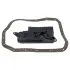 Фільтр АКПП Toyota Avensis/Camry/Rav 4 III/IV 2.0/2.2D/3.5 05- (к-кт) FEBI BILSTEIN 106898 (фото 1)