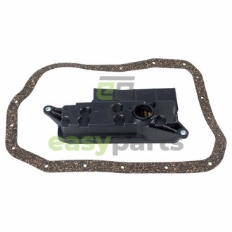 Фільтр АКПП +прокладка Lexus NX 14-/RX 08-15/Toyota Camry 06-/Rav4 12- FEBI BILSTEIN 106898