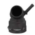 Фланець системи охолодження VW Caddy III 1.9 TDI/2.0 SDI 04-10 FEBI BILSTEIN 45984 (фото 1)