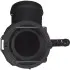 Фланець системи охолодження VW Caddy III 1.9 TDI/2.0 SDI 04-10 FEBI BILSTEIN 45984 (фото 5)