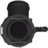 Фланець системи охолодження VW Caddy III 1.9 TDI/2.0 SDI 04-10 FEBI BILSTEIN 45984 (фото 8)