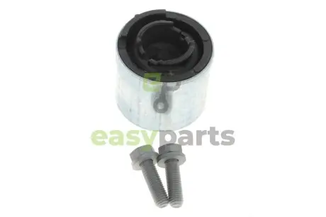 Сайлентблок важеля (переднього/знизу/ззаду) BMW 3 (E46) 98-07 FEBI BILSTEIN 49048