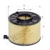 Фільтр повітряний Audi A4, A5 15- HENGST FILTER E1454L (фото 2)