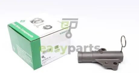 Натягувач ременя INA 533 0123 10