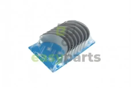 Вкладыши шатунные OPEL STD 2,2i X22XE/Y22XE/Z22XE (KS) KOLBENSCHMIDT 77591600