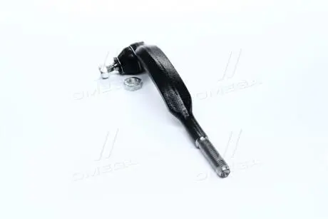 Наконечник рул. KARRY, PEUGEOT передн. вісь (Lemferder) LEMFORDER 33312 01