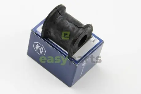 Втулка стабілізатора (заднього) VW Caddy 03- (d=19mm) LEMFORDER 37067 01