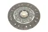 Демпфер + комплект зчеплення +вижимний VW T5 2.5 TDI 03- (96kw) AXD, BNZ LuK 600 0125 00 (фото 13)