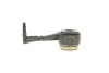 Демпфер + комплект зчеплення +вижимний VW T5 2.5 TDI 03- (96kw) AXD, BNZ LuK 600 0125 00 (фото 19)