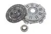 Комплект зчеплення Mazda 323 1.3-1.9 91-05 (d=200mm) LuK 620 3001 60 (фото 2)