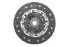Комплект зчеплення Mazda 323 1.3-1.9 91-05 (d=200mm) LuK 620 3001 60 (фото 6)