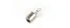 Автолампа P21W 12V 21W BA15s Standard (P21W 12V) MAGNETI MARELLI 008506100000 (фото 1)