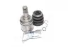 ШРУС с пыльником TOYOTA LAND CRUISER MAGNETI MARELLI 302009100037 (фото 1)