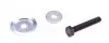 FORD натяжний ролик Fiesta, Focus, Transit 1.8D/TD 00- MAGNETI MARELLI 331316170095 (фото 1)