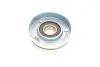 Натяжник ременя генератора VW Caddy/Golf/Polo 1.4/1.6 91-98 MAGNETI MARELLI 331316170178 (фото 4)