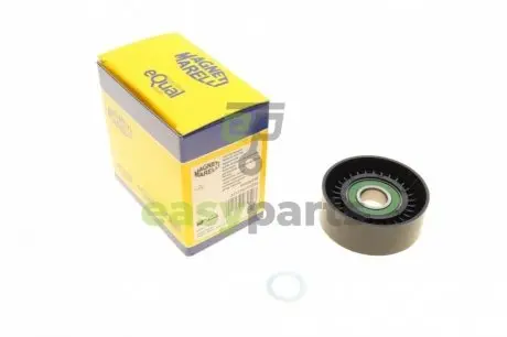 Ролик генератора Toyota Corolla/Avensis/Rav 4 99-05 (натяжний) (MPQ0250) MAGNETI MARELLI 331316170250