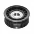 Ролик генератора Ford Focus 1.8/2.0i 04-12 (натяжний) (MPQ0397) MAGNETI MARELLI 331316170397 (фото 1)