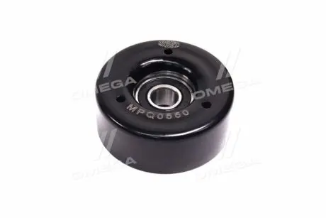DB ролик натягувача ременя W210 2,8-3,2 95-02 MAGNETI MARELLI 331316170550