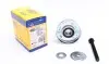 Ролик генератора Skoda Fabia/Roomster/VW Fox/Polo 1.2 01- (паразитний) (76x24) (MPQ0599) MAGNETI MARELLI 331316170599 (фото 1)