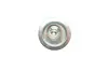 Ролик генератора Hyundai IX20/I30/Kia Ceed 1.4D-1.7D 08- (паразитний) (65х22) (MPQ1203) MAGNETI MARELLI 331316171203 (фото 5)