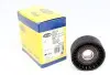 Ролик генератора Citroen Berlingo/Peugeot Partner 1.6 VTi 09- (натяжний) (65х25) (MPQ1235) MAGNETI MARELLI 331316171235 (фото 1)