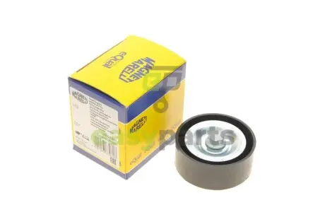 Ролик генератора Opel Insignia 2.0 CDTI (паразитний) (65х26) MAGNETI MARELLI 331316171261