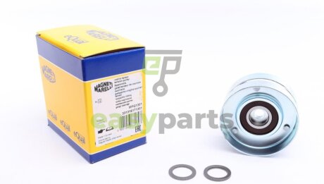 TOYOTA ролик ременя генератора LAND CRUISER 4.0 MAGNETI MARELLI 331316171301