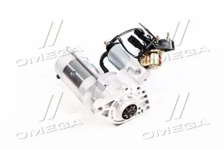 Стартер HD65/72/78/County D4AL / DB (24V, 3,2 KW) MANDO BN3610041012