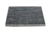Фільтр салону Hyundai Tucson 04-10/ix35 10-/Ioniq 19-19/Kia Sportage 04-/Niro 17- (вугільний) MANN CUK24004 (фото 2)