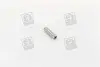 Направляюча клапана PSA / FORD 1.4 HDi 1.6 HDi Metelli 01-2836 (фото 2)