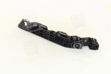 Кронштейн бампера пер. лев. KIA SPORTAGE 10-15 (Mobis) Hyundai/Kia/Mobis 865133U000