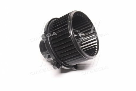 Мотор вентилятора пічки Kia Cerato / Spectra 04- (Mobis) Hyundai/Kia/Mobis 971132F000