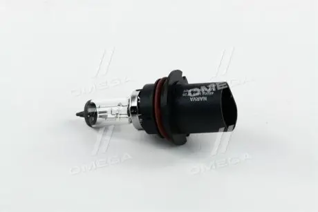 Фото лампа накаливания HB5 12V 65/55W PX29t HALOGEN NARVA 48007C1 Лампа накаливания HB5 12V 65/55W PX29t HALOGEN NARVA 48007C1