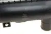 Радіатор охолодження Daewoo Leganza 2.0 16V 97- NRF 53649 (фото 4)