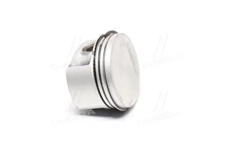 Поршень двигателя RENAULT 69.0 D4F 1,1 16V 00- NURAL 87-450000-00