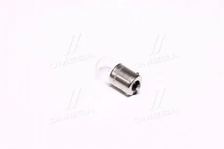 Лампа вспомогат. освещения R10W 12V 10W ВА15s (Neolux) OSRAM N245