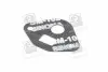 Прокладка клапана ЕГР DAEWOO ESPERO A15MF PARTS-MALL P1K-C012 (фото 1)