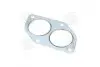 Прокладка системы выхлопной DAEWOO ESPERO PARTS-MALL P1N-C004 (фото 1)