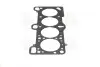 Прокладка головки блоку HYUNDAI G4EC / G4EE PARTS-MALL PGA-M060 (фото 2)