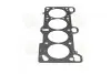 Прокладка головки блоку HYUNDAI G4EC / G4EE PARTS-MALL PGA-M060 (фото 4)