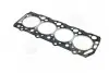 Прокладка головки блока HYUNDAI D4BF/D4BH PARTS-MALL PGA-N071 (фото 1)
