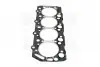 Прокладка головки блока HYUNDAI D4BF/D4BH PARTS-MALL PGA-N071 (фото 2)