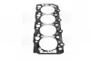 Прокладка головки блока HYUNDAI D4BF/D4BH PARTS-MALL PGA-N071 (фото 4)