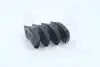 Колодка торм. диск. Chevrolet Epica (V200) PARTS-MALL PKC-017 (фото 3)