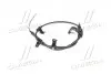 Трос ручного тормоза прав. Hyundai Accent PARTS-MALL PTB-309 (фото 3)