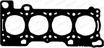 Прокладка головки блока FIAT/IVECO F1AE 1.30MM Payen AB5740